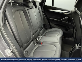 Used BMW X1 2016 for sale - 76723893: Photo