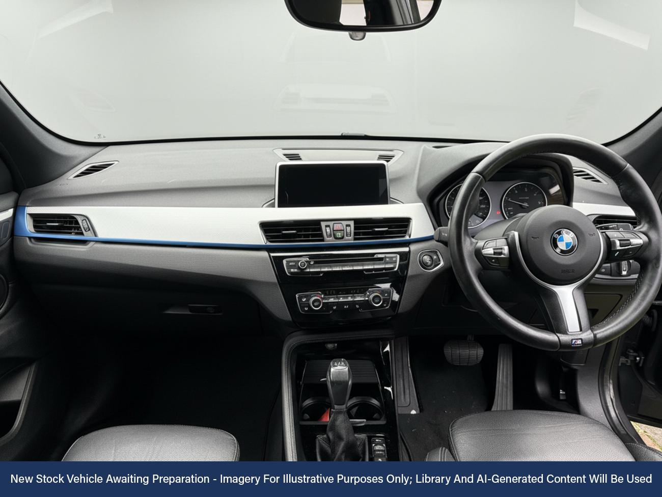 Used BMW X1 2016 for sale - 76723893: Photo 6