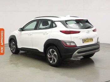 Used Hyundai KONA 2023 for sale - 78453964: Photo