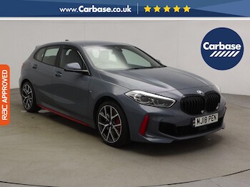 Used BMW 1 Series 2023 for sale - 78949725: Photo
