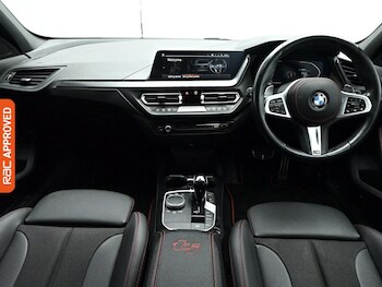 Used BMW 1 Series 2023 for sale - 78949725: Photo