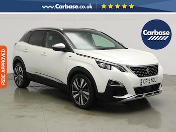 Used Peugeot 3008 2019 for sale - 78975920: Photo
