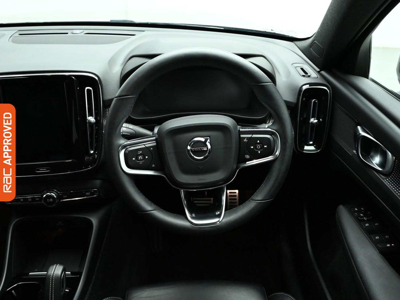 Used Volvo XC40 2022 for sale - 77582721: Photo 10