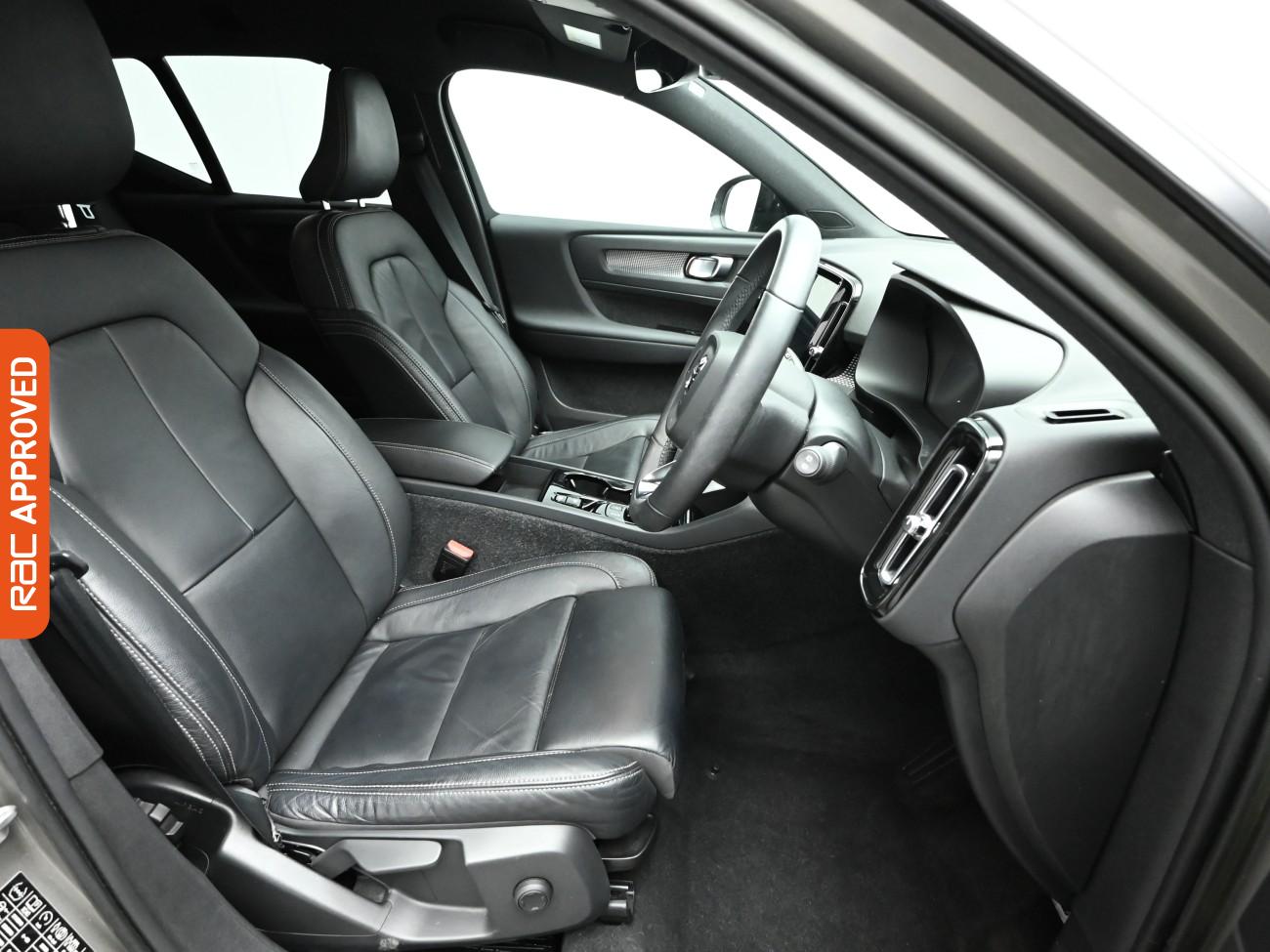 Used Volvo XC40 2022 for sale - 77582721: Photo 13