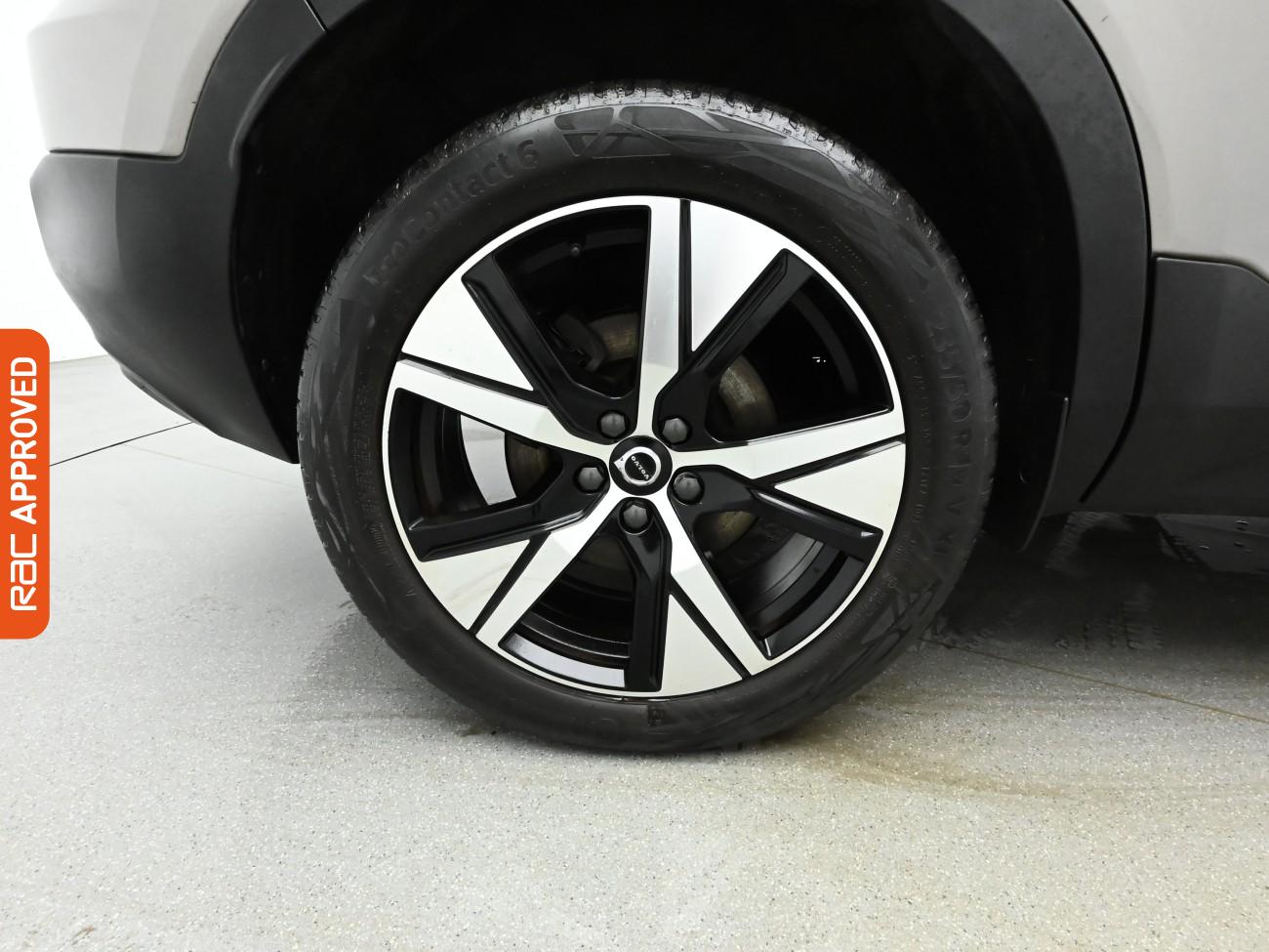 Used Volvo XC40 2022 for sale - 77582721: Photo 16