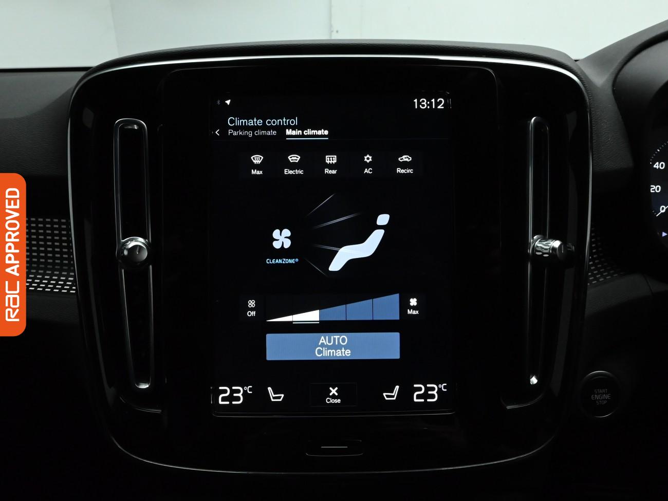 Used Volvo XC40 2022 for sale - 77582721: Photo 17