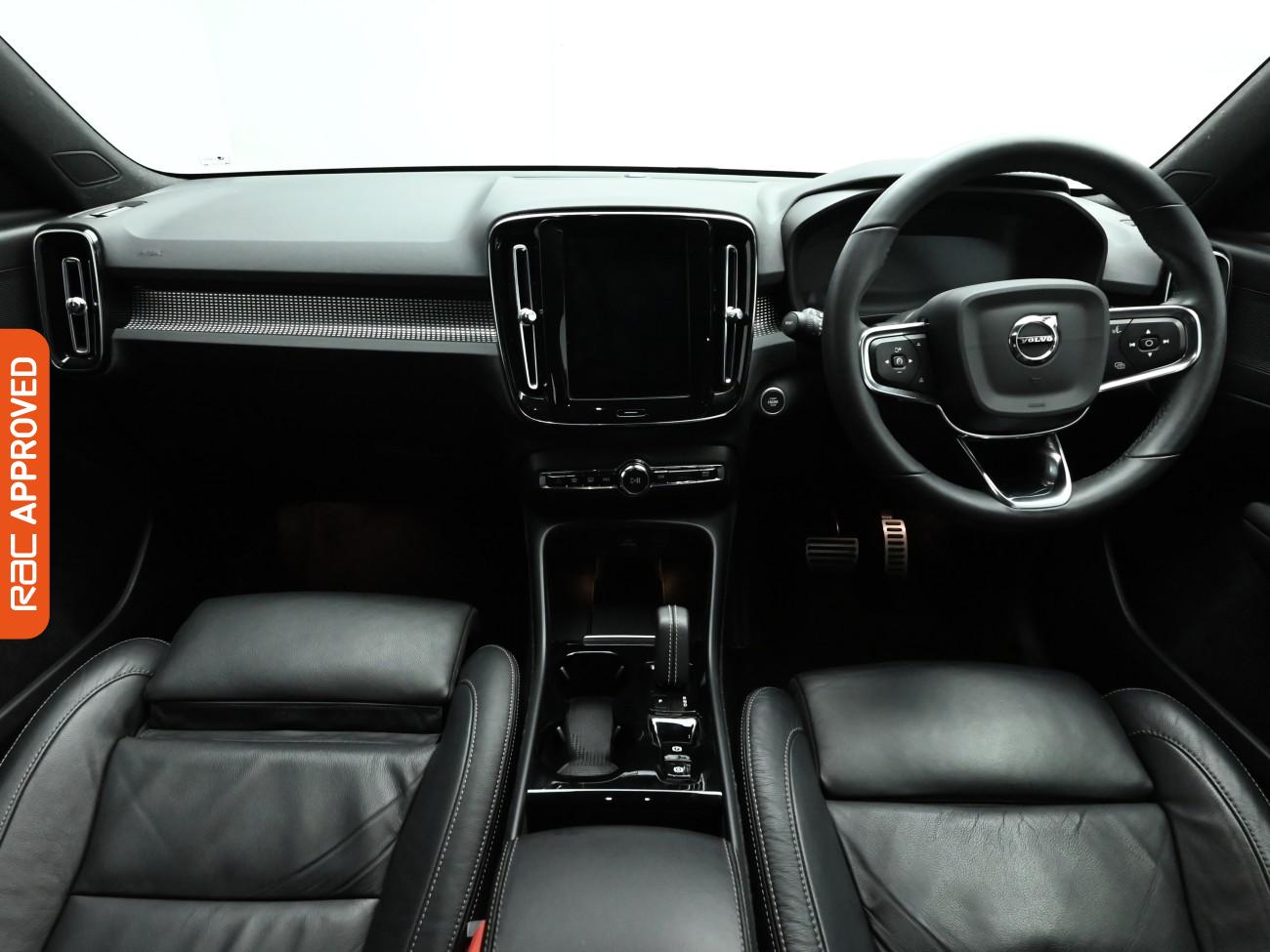 Used Volvo XC40 2022 for sale - 77582721: Photo 2