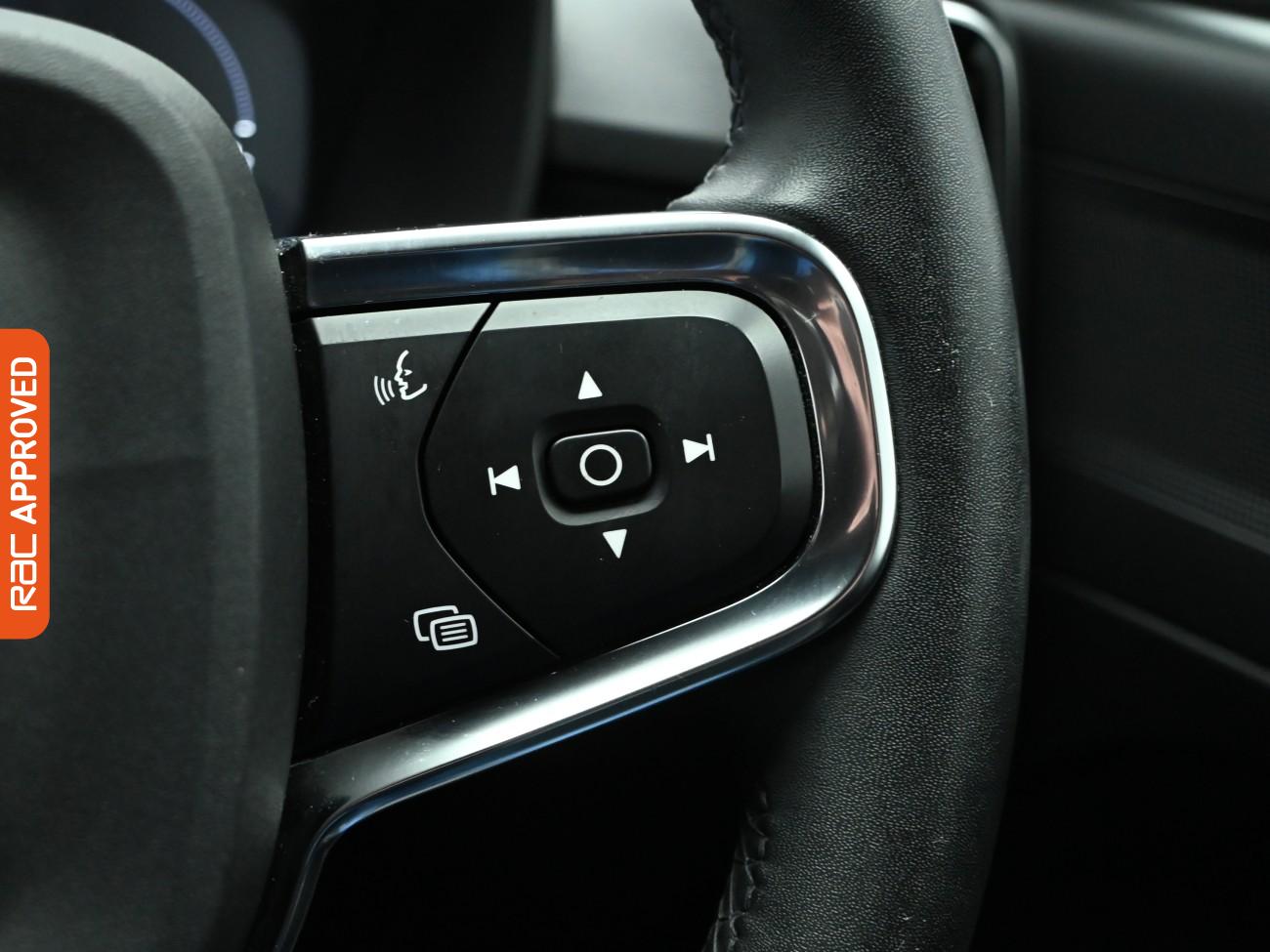 Used Volvo XC40 2022 for sale - 77582721: Photo 27