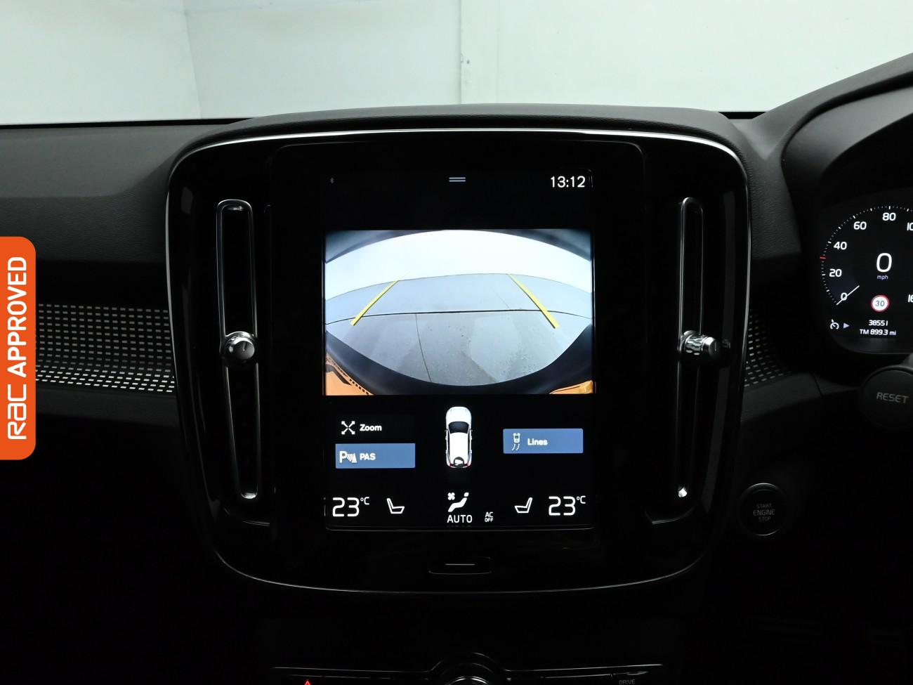 Used Volvo XC40 2022 for sale - 77582721: Photo 3