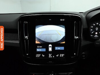 Used Volvo XC40 2022 for sale - 77582721: Photo