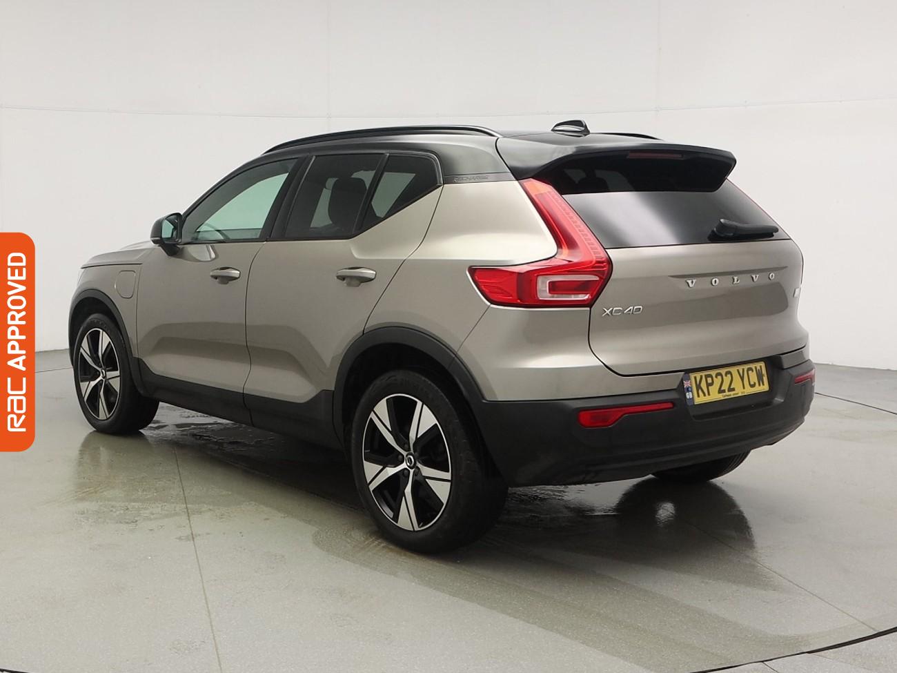 Used Volvo XC40 2022 for sale - 77582721: Photo 5