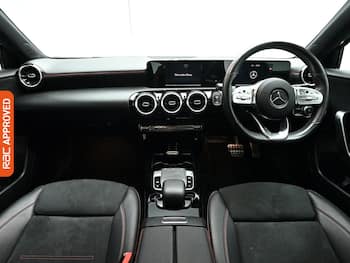 Used Mercedes-Benz A-Class 2019 for sale - 79696377: Photo