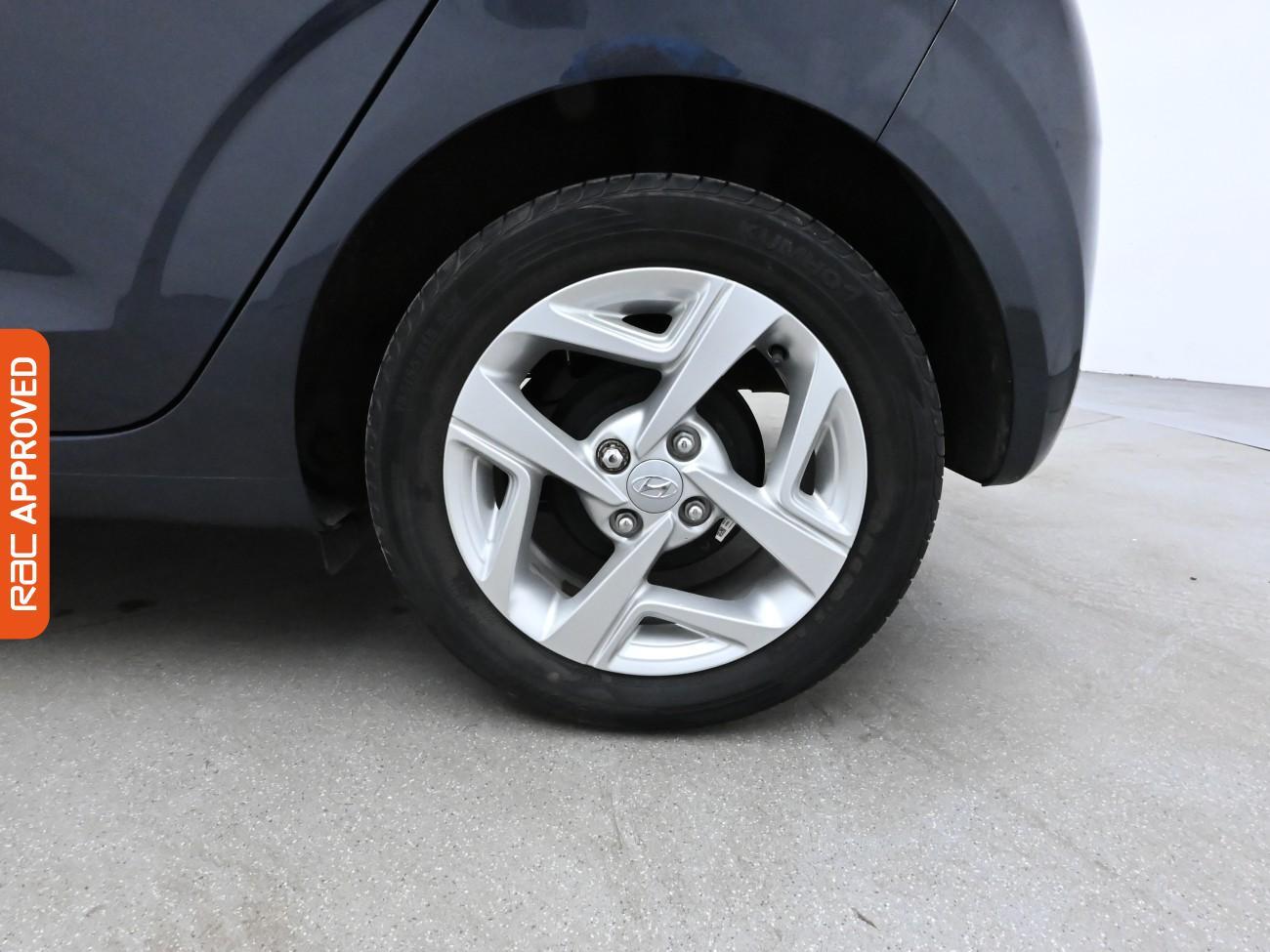 Vehicle 25
