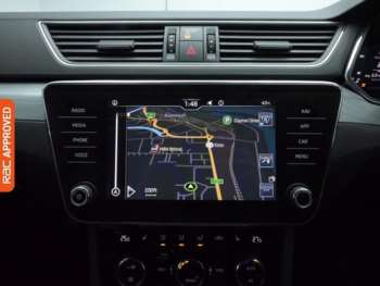 Used Skoda Superb 2022 for sale - 73947192: Photo