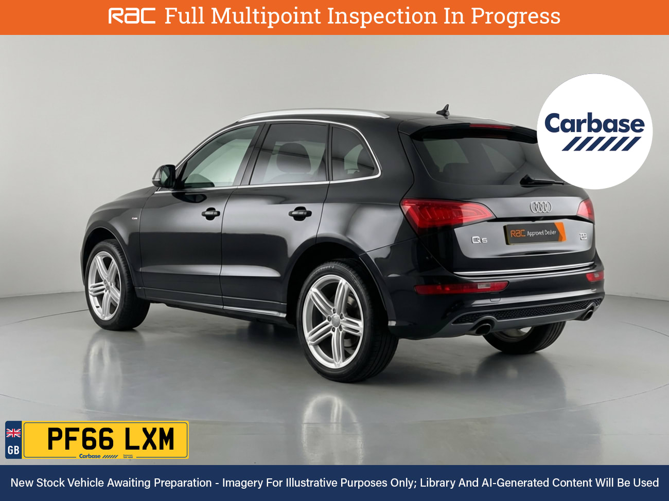 Used Audi Q5 2016 for sale - 77199600: Photo 2
