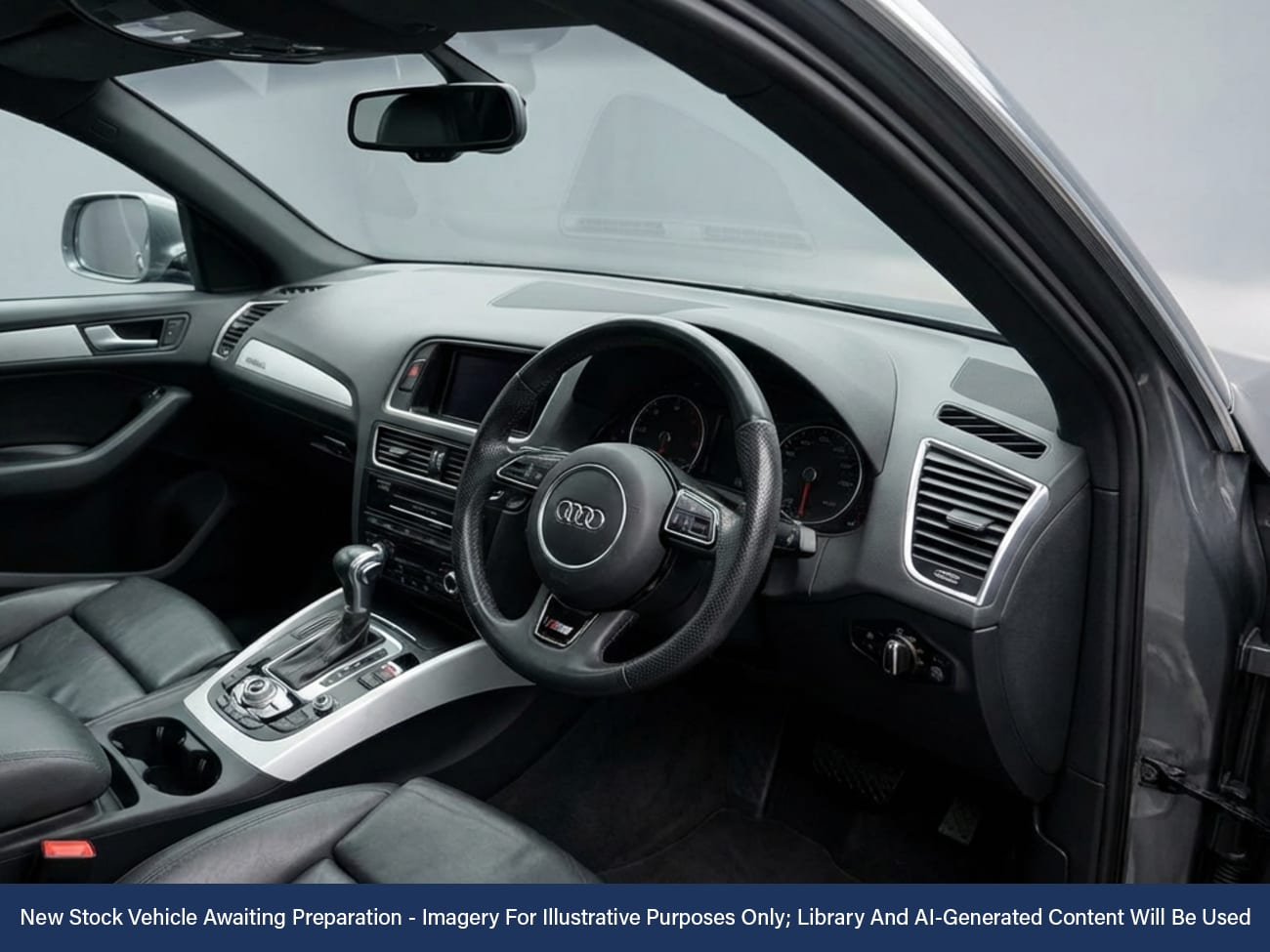 Used Audi Q5 2016 for sale - 77199600: Photo 3