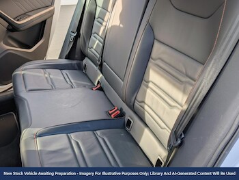 Used SEAT Ateca 2021 for sale - 76576225: Photo