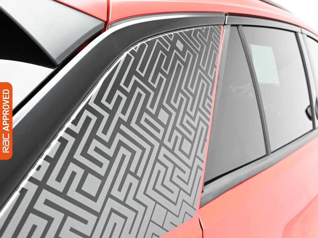 Used Volkswagen T-Roc 2021 for sale - 76705482: Photo 14