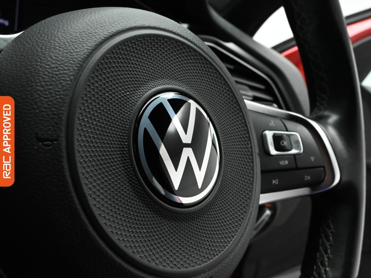 Used Volkswagen T-Roc 2021 for sale - 76705482: Photo 23