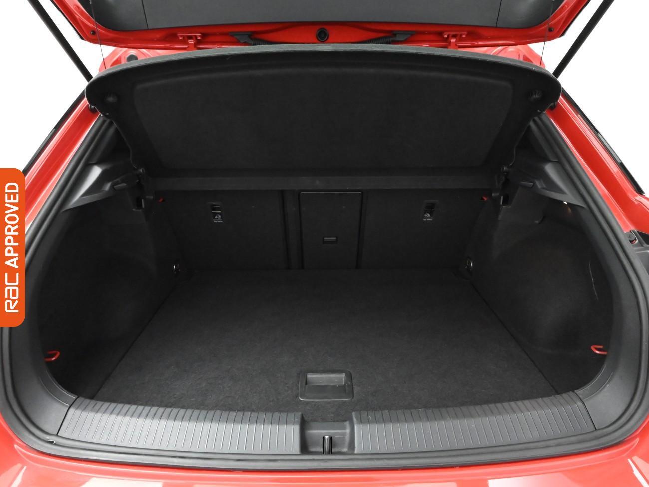 Used Volkswagen T-Roc 2021 for sale - 76705482: Photo 26