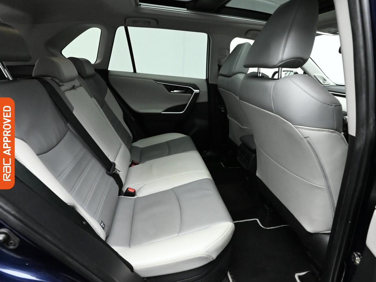 Used Toyota RAV4 2022 for sale - 76723890: Photo 13