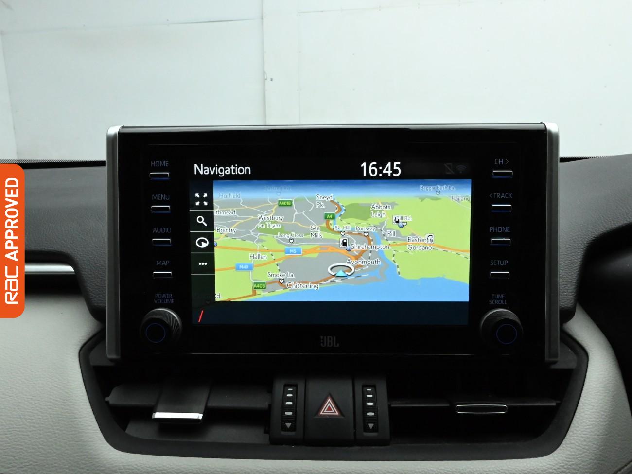 Used Toyota RAV4 2022 for sale - 76723890: Photo 18