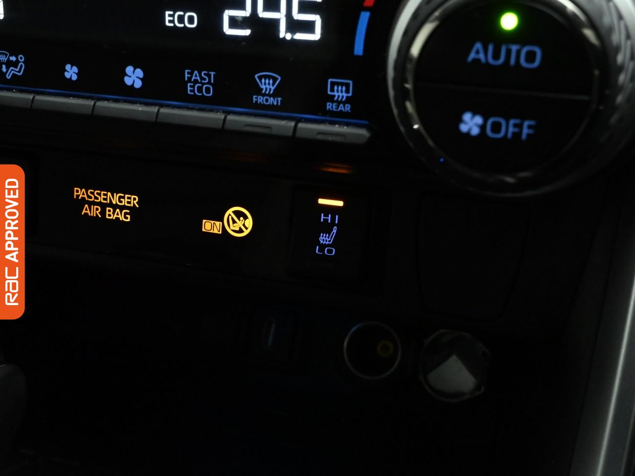 Used Toyota RAV4 2022 for sale - 76723890: Photo 19