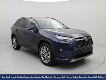 Used Toyota RAV4 2022 for sale - 76723890: Photo