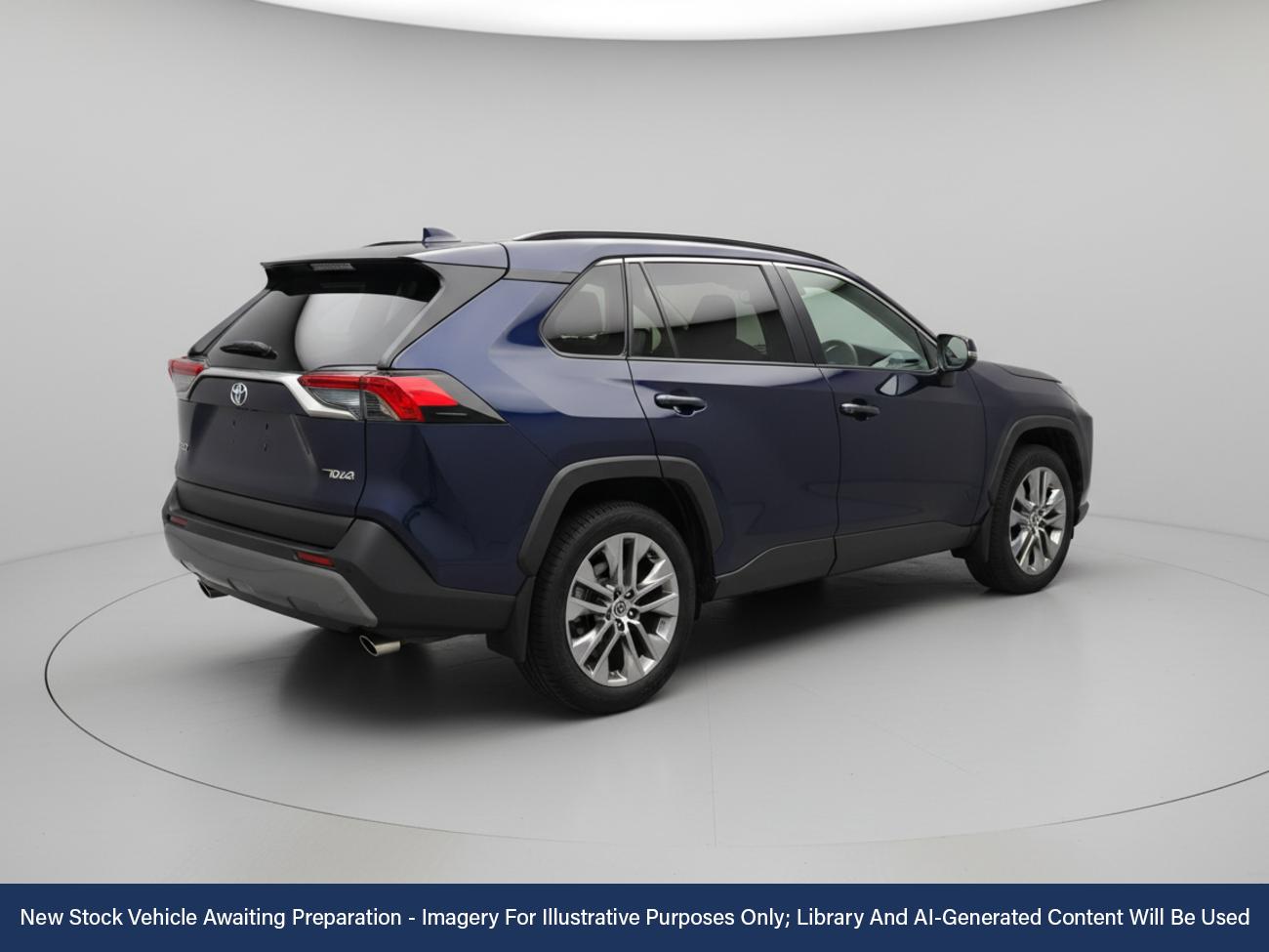 Used Toyota RAV4 2022 for sale - 76723890: Photo 2