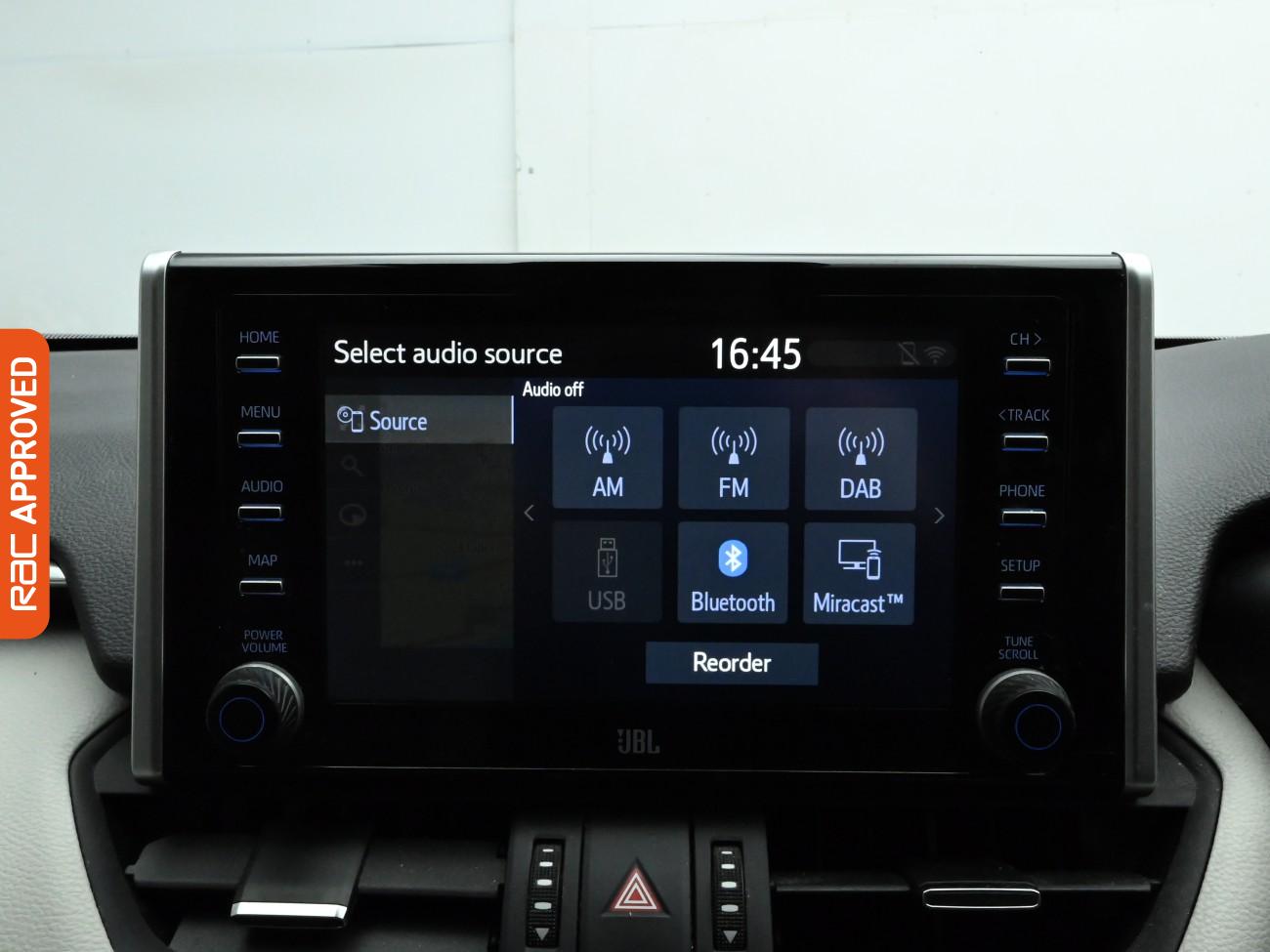 Used Toyota RAV4 2022 for sale - 76723890: Photo 22