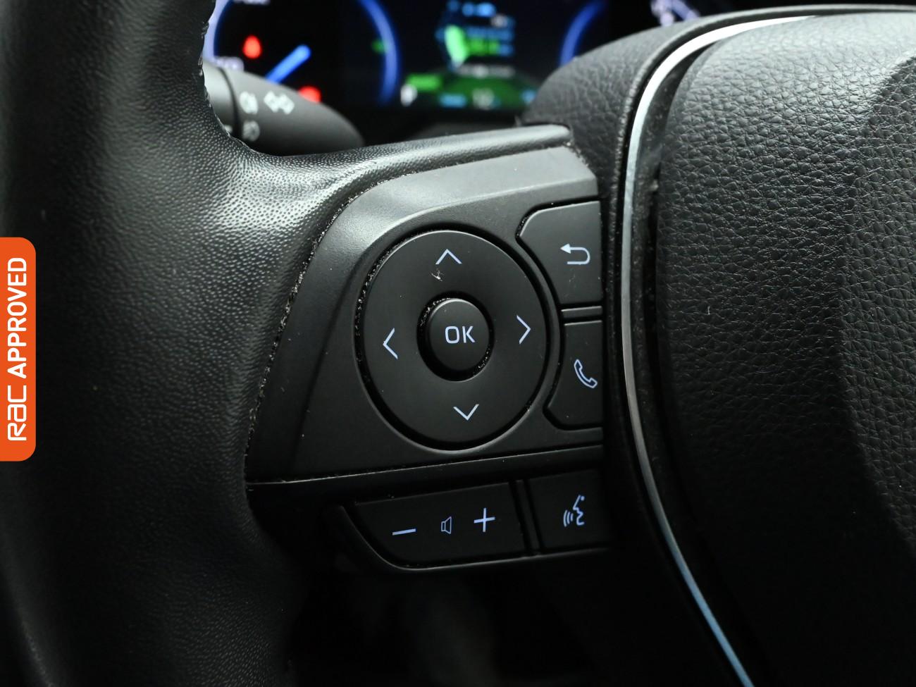 Used Toyota RAV4 2022 for sale - 76723890: Photo 24