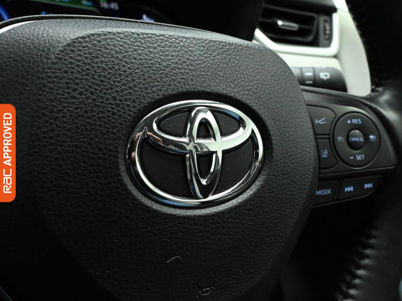 Used Toyota RAV4 2022 for sale - 76723890: Photo 25
