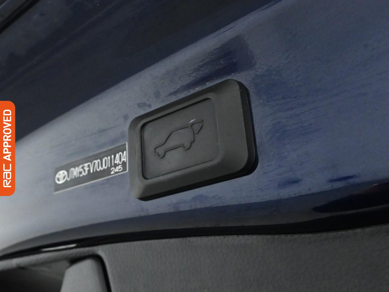 Used Toyota RAV4 2022 for sale - 76723890: Photo 29