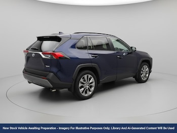 Used Toyota RAV4 2022 for sale - 76723890: Photo
