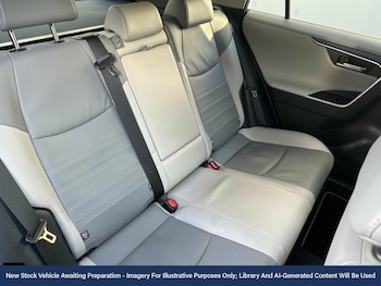 Used Toyota RAV4 2022 for sale - 76723890: Photo