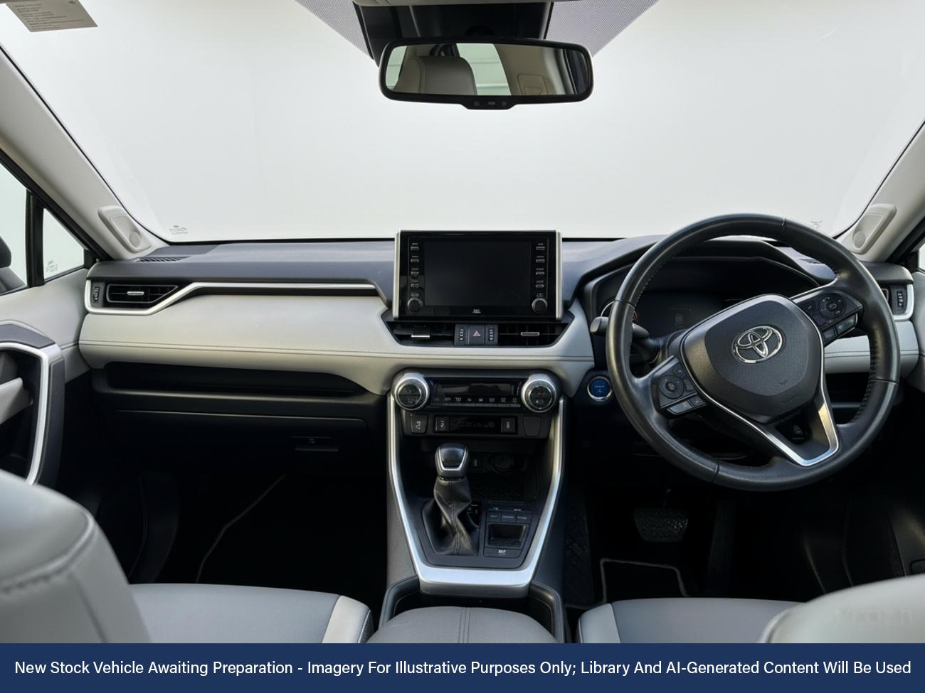 Used Toyota RAV4 2022 for sale - 76723890: Photo 6