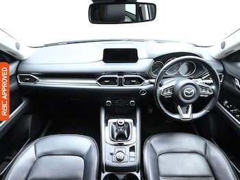 Used Mazda CX-5 2018 for sale - 75390921: Photo