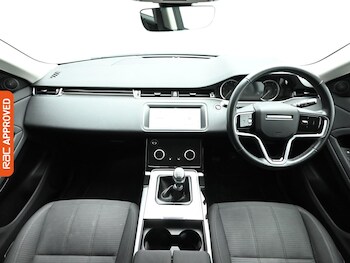 Used Land Rover Range Rover Evoque 2022 for sale - 78420168: Photo