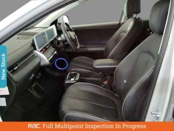 Used Hyundai IONIQ 5 2022 for sale - 74753665: Photo