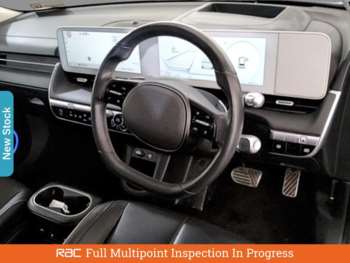 Used Hyundai IONIQ 5 2022 for sale - 74753665: Photo