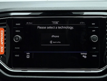 Used Volkswagen T-Roc 2020 for sale - 78825629: Photo