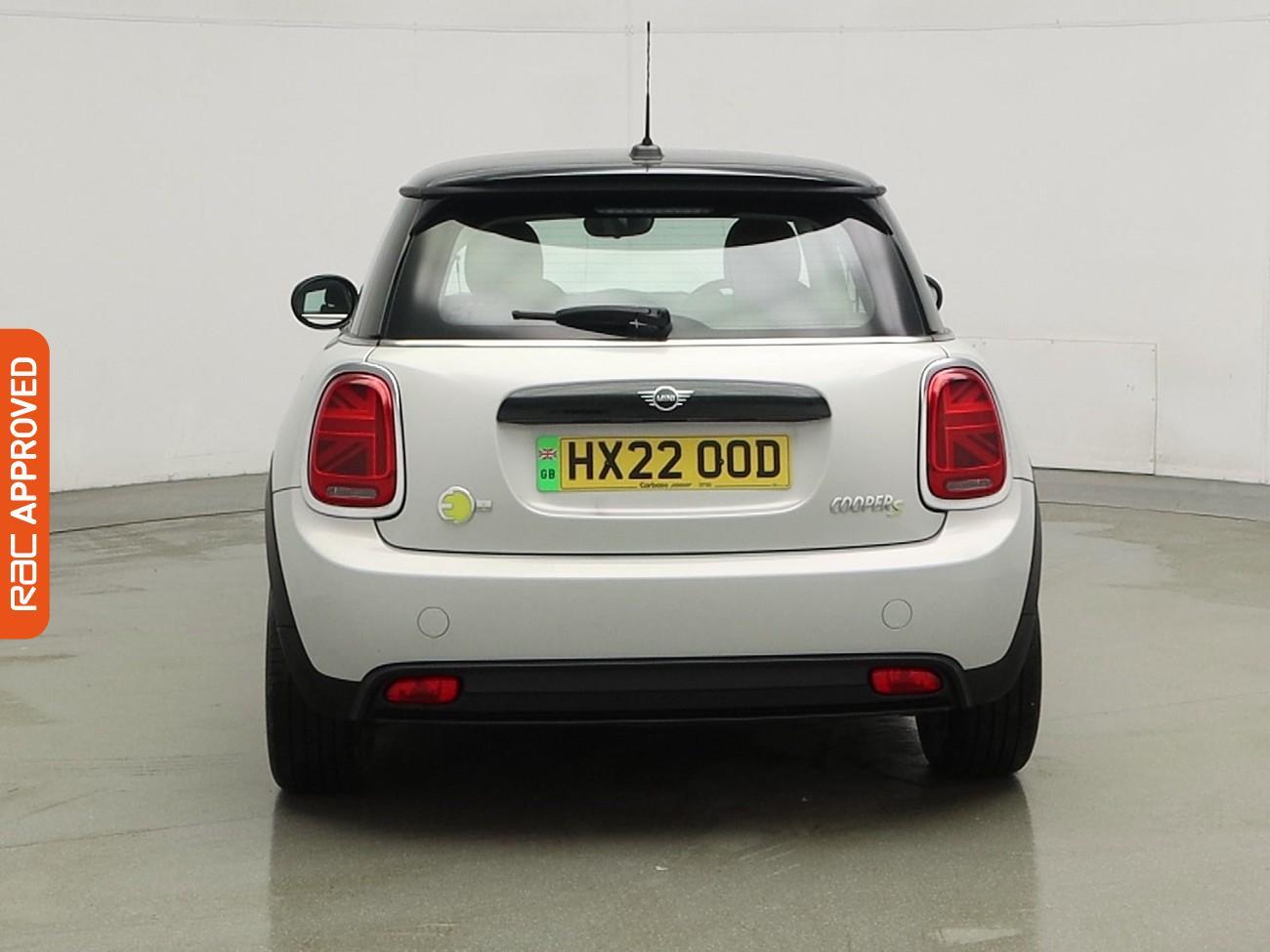 Used MINI Hatch 2022 for sale - 77179096: Photo 10