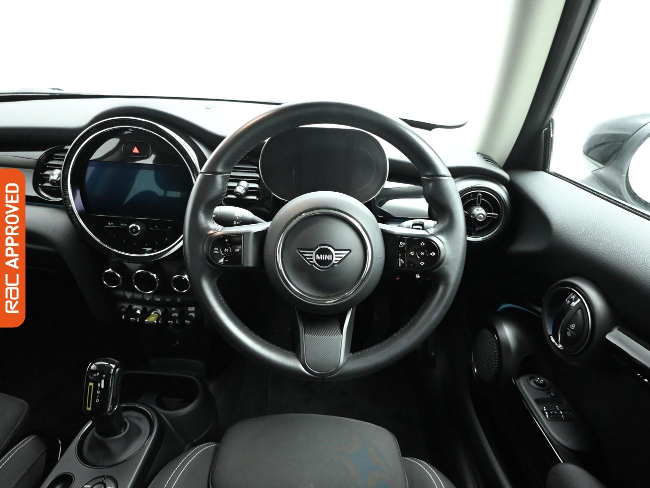 Used MINI Hatch 2022 for sale - 77179096: Photo 11