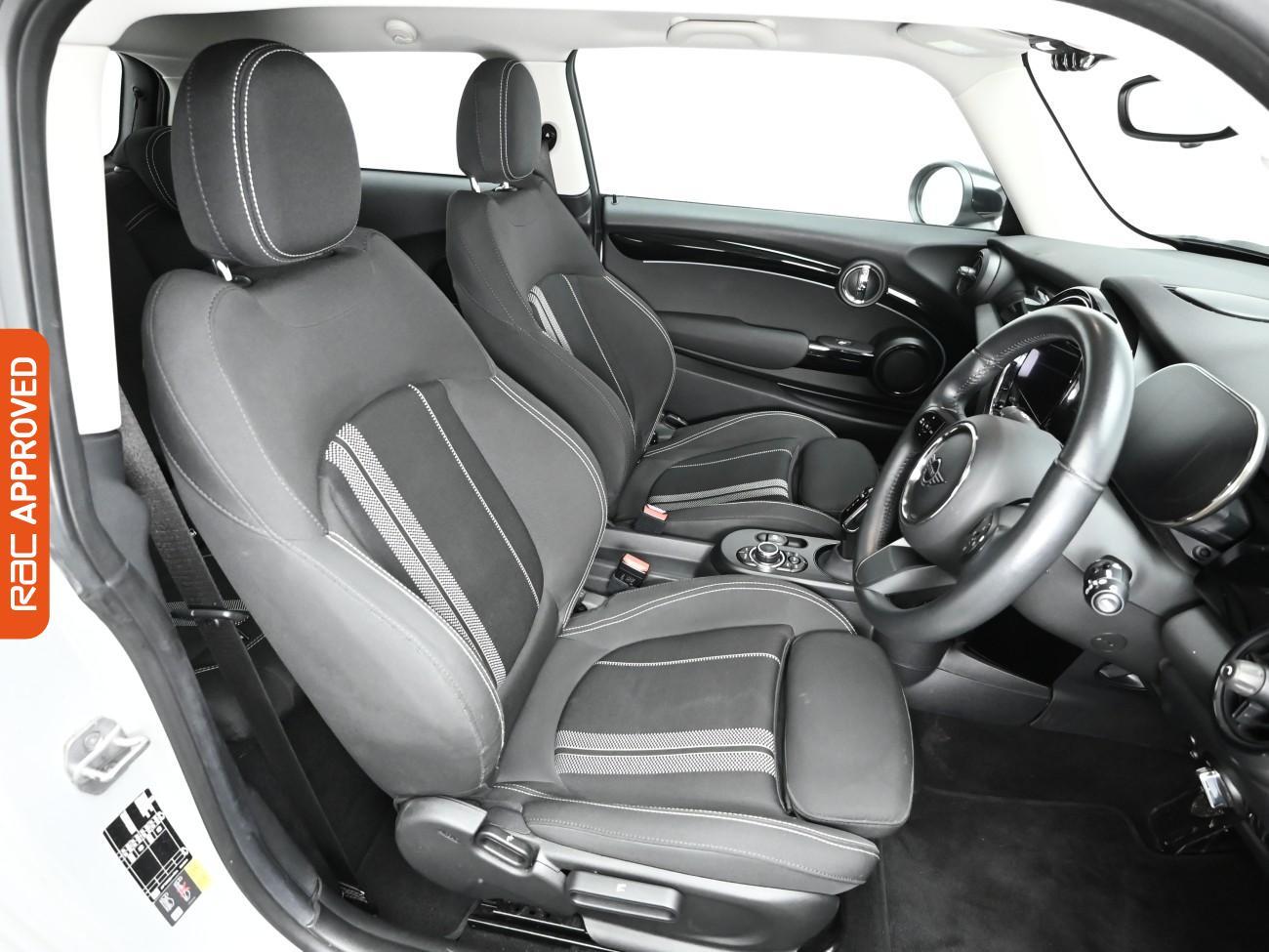 Used MINI Hatch 2022 for sale - 77179096: Photo 13