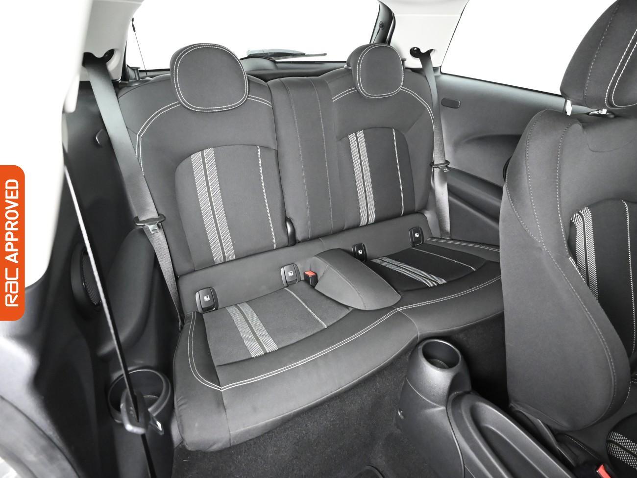 Used MINI Hatch 2022 for sale - 77179096: Photo 14