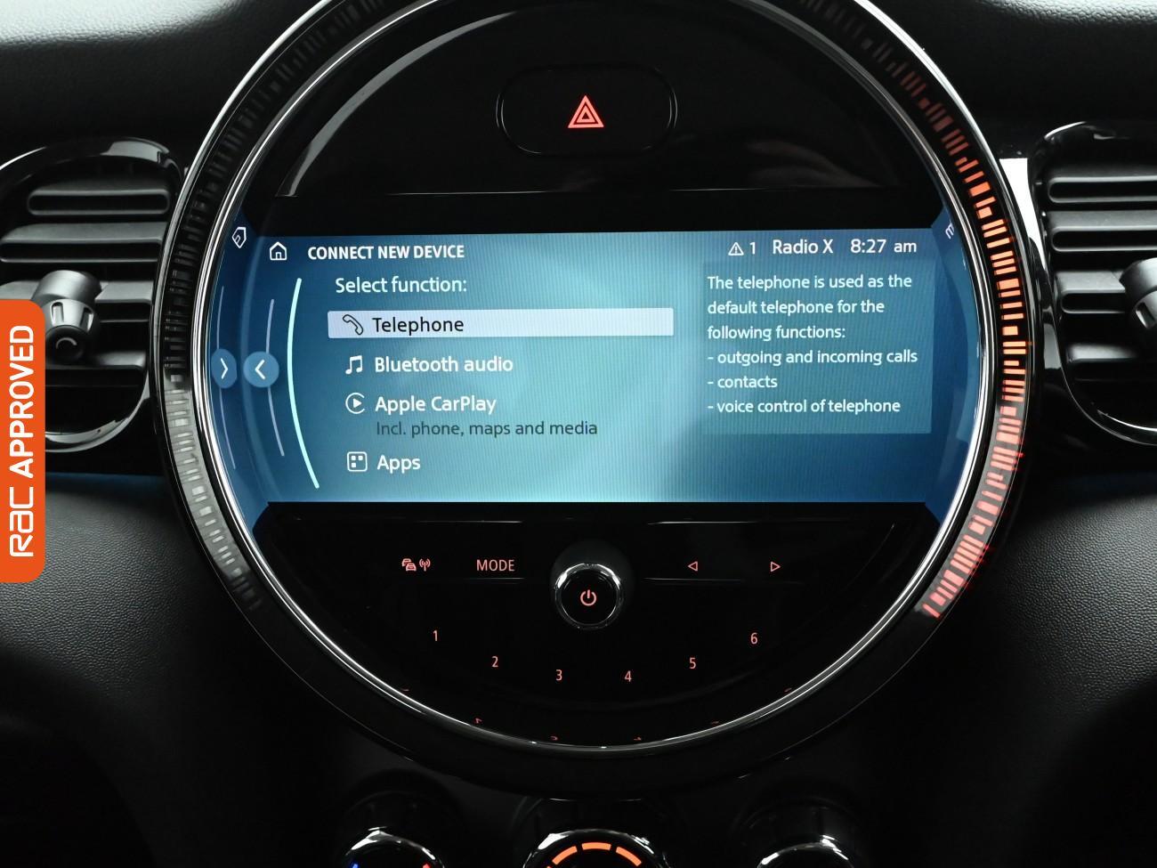 Used MINI Hatch 2022 for sale - 77179096: Photo 16