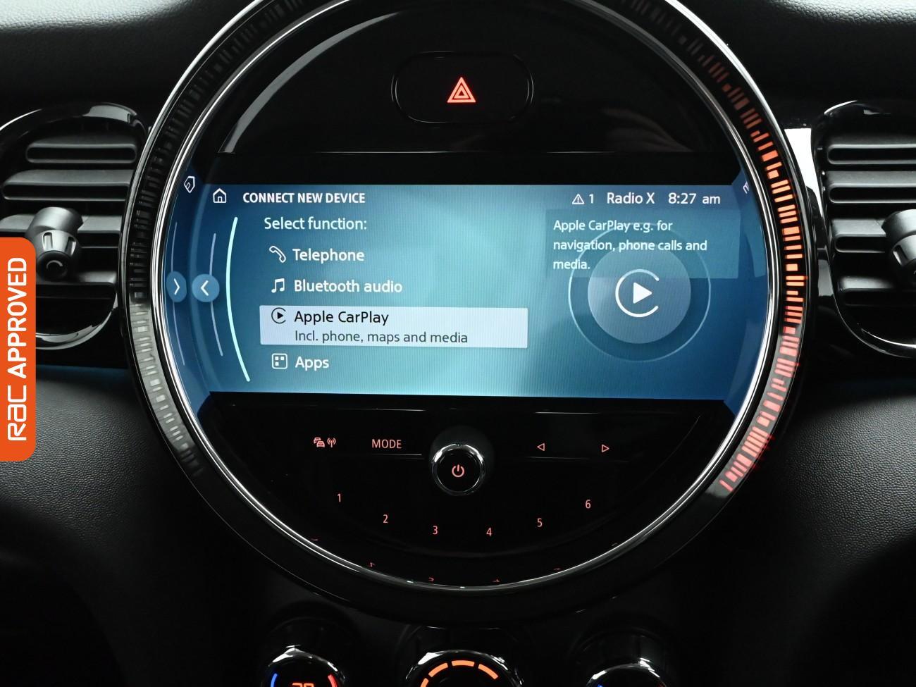 Used MINI Hatch 2022 for sale - 77179096: Photo 17