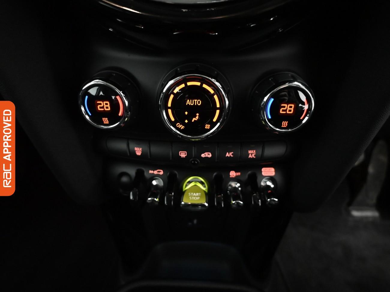 Used MINI Hatch 2022 for sale - 77179096: Photo 18