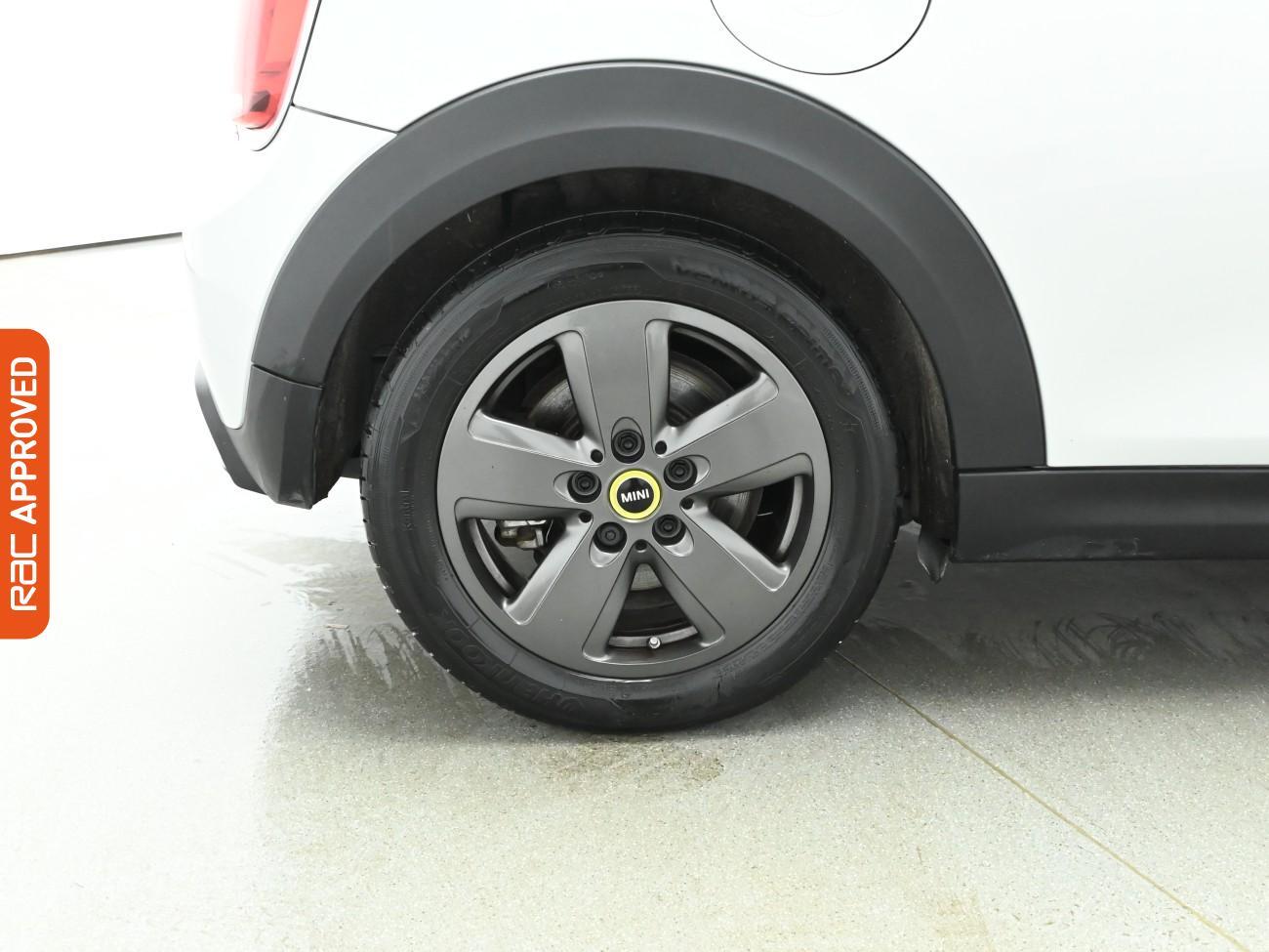 Used MINI Hatch 2022 for sale - 77179096: Photo 26