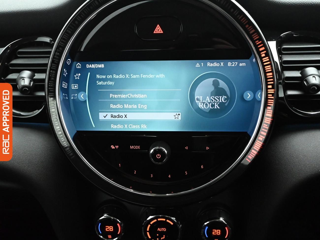 Used MINI Hatch 2022 for sale - 77179096: Photo 27